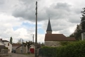Eglise de Fontaine